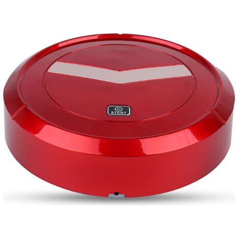 Robot Aspirateur Automatique Sans Sac Ultrathin Smart 1500pa Silencieux (1/5)
