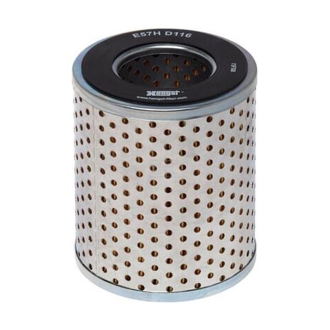 Filtro hidr谩ulico HENGST E57HD116