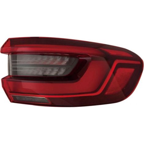 Feu arrière droit extérieur Led BMW X5 BMW X5 4 G05 phase 1 2018-2023