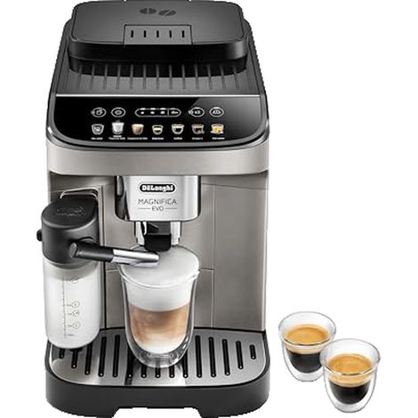 Cafetera De'Longhi Magnifica Evo ECAM 290.83 TB, 2 colores