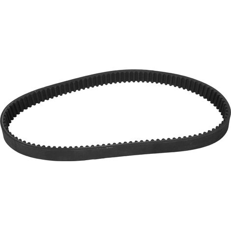 1PCS Courroie de Distribution pour Scooter Électrique, Résistante à l'Usure, Silencieuse et Efficace (1/5)