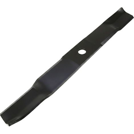 Lame tondeuse pour John Deere M128485, M131958, M133381 coupe 53 cm (1/5)