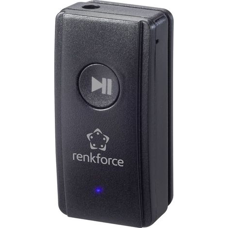 Renkforce RF-BAR-100 Ricevitore audio Bluetooth® Versione Bluetooth: 4.2 10 m (1/5)