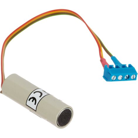 Module audio avec sortie différentielle MP-6/D (1/2)