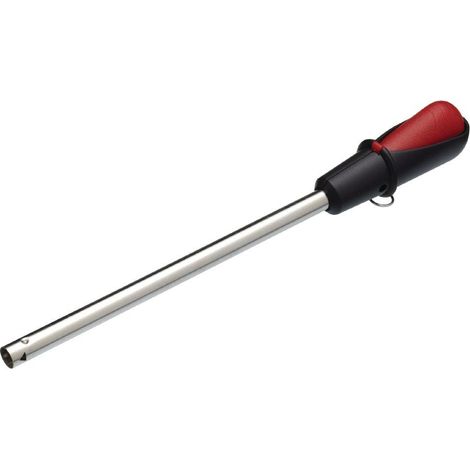 Allume-Gaz Electrique Piezo - Kitchen Craft (1/5)