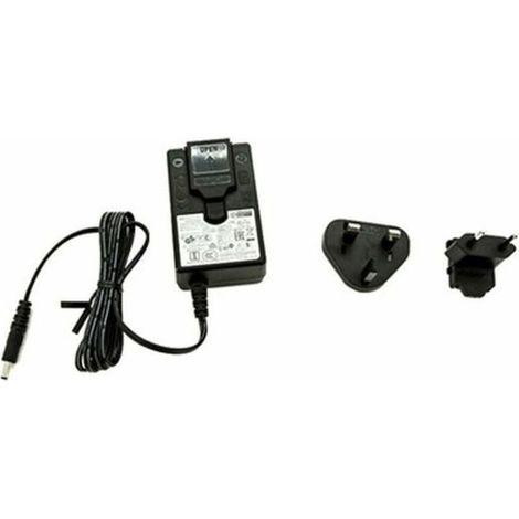 Adaptador de Corriente D-Link PSM-12V-55-B 12 V 3 A (1/2)