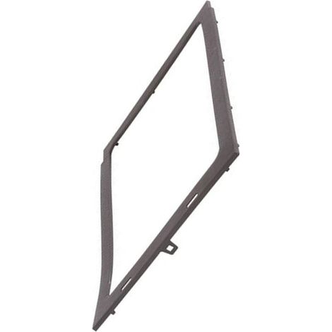 Contre porte (00668964) Four micro-ondes 311340 BOSCH, SIEMENS, NEFF, VIVA, CONSTRUCTA, JUNKER
