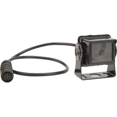 Caméra de recul HD 720P IP68 étanche Vision nocturne pour camping-car bus camion (1/5)