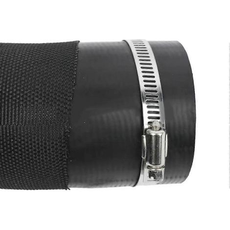 Manguera de salida de aire del intercooler EB3G6F073BD para motores Everest 3.2L 2016-2019 EB3G-6F073-BD Tubo del enfriador