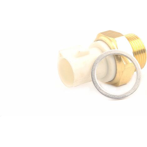 Applicable au capteur de température d'eau Ford 1652990 001611 92AB8B607AA 7001611