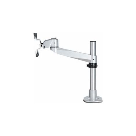 StarTech.com Monitorarm zur Tischmontage - Gelenkarm - Aluminium - Premium (1/5)