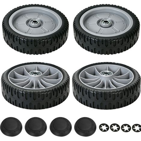 Compatible with Honda 19-inch and 21-inch HRU194, HRU195, HRU196 and HRU197 model wheels. (1/4)