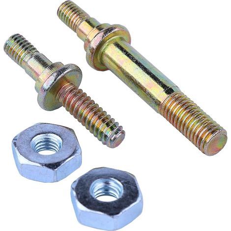 BDD Kettenradabdeckung mit Bolzenmutter für Stihl 029 039 MS290 MS310 MS390 Kettensägen Ersatzteile mit 1127664 2405 1127664 2405 (1/5)