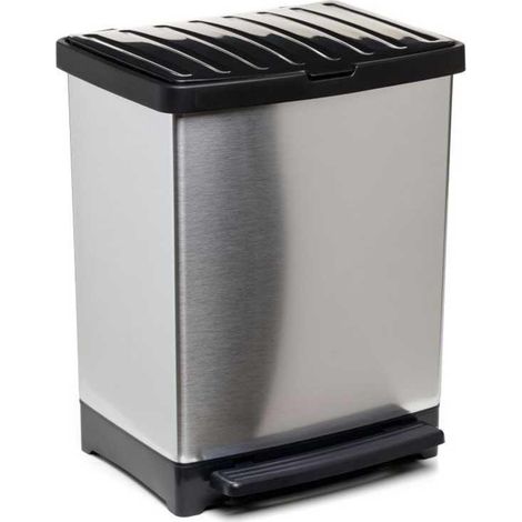 Cubo pedal trend