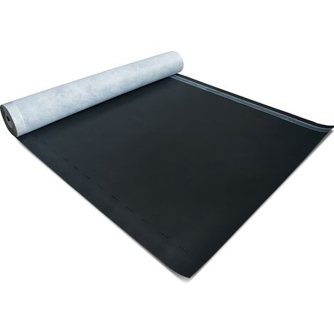 Ecran de façade OMEGA G20 ISOCELL, ép. 0,25 mm - l.1400mm x L.50000mm
