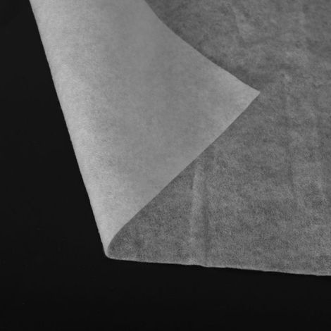 Filtre Électrostatique - Préfiltre Pour Purificateur D'Air - 66.5 X 30 Cm - Blanc - Coton Électret - 20 Pièces (1/5)