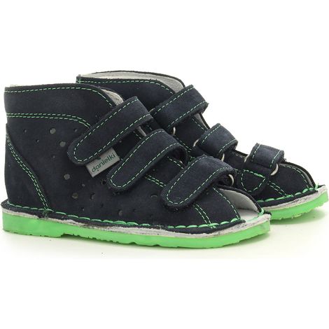 Danielki TX105 marineblau fluoreszierend z 18 (1/4)