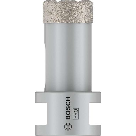 2608587116 - Fresa diamantata a secco Dry Speed Best for Ceramic 22 x 35 mm (1/4)