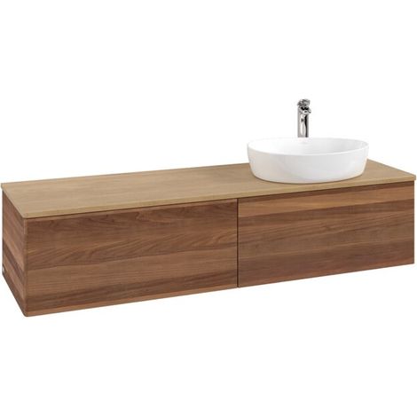 Villeroy & Boch K38051HM WTUS Antao K385 1600x360x500 mm (1/3)
