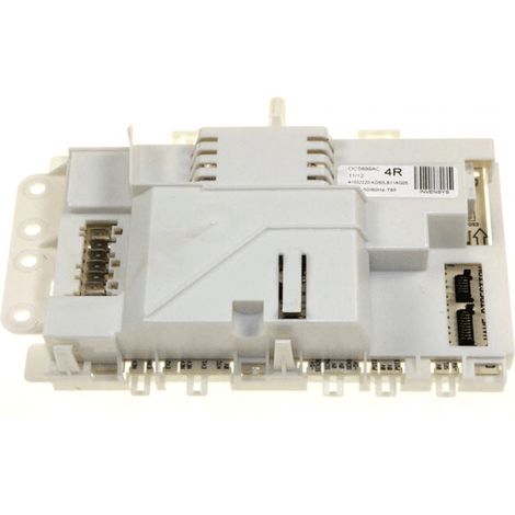 MODULE DE PUISSANCE POUR LAVE LINGE CANDY - 49021982