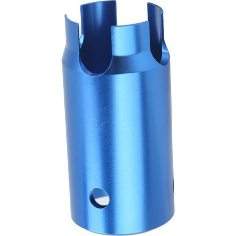 Outil de retrait de serrure d'allumage adapté pour MercedesBenz W129 W140 W202 W210 W220 W203 W209 W211 W204 (1/5)