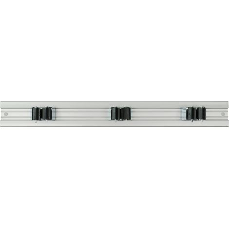 PRAX 40 157 PRAX Gerätehalterschiene 3-V35Vario 1 St.