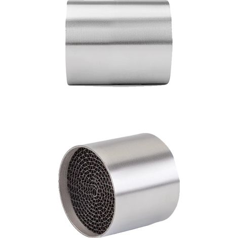 Kit de tubo de escape para motocicleta, acero inoxidable, ajuste universal, Header-a, TIPO-I (1/2)