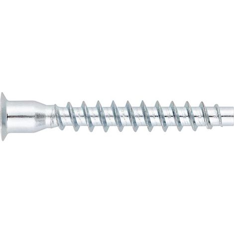 TRE-Z-TORNILLO DE ENSAMBLAR CINCADO 07X050 ( 200 u.)