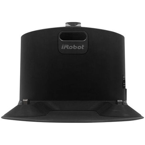 Ulisem Convient aux accessoires de balayeuse irobot base de charge base de chargeur universelle série 5/6/7/8/9 (1/3)
