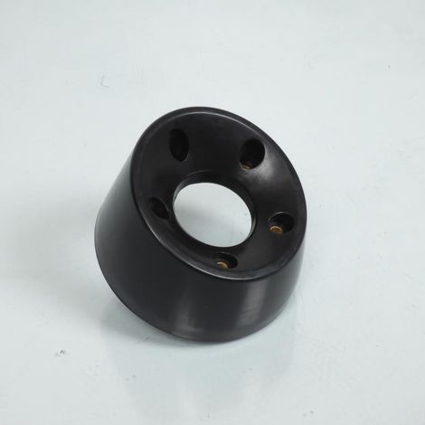 Protection pot d échappement One pour Scooter Yamaha 400 Majesty (1/4)