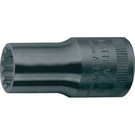 STAHLWILLE 03013028 - pline-clé à douille bouche 1/2 ''50aPl SP 14 - 7/16
