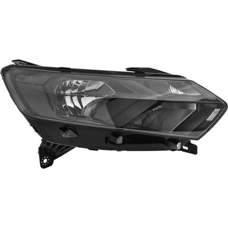Phare avant droit H7/H15 noir Dacia Sandero Stepway 3 depuis 2020