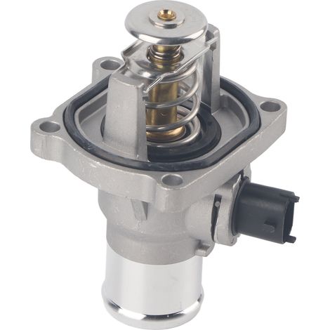 Thermostatkartusche mit Gehäuse 96984104 für Aveo Cruze Sonic (1/5)