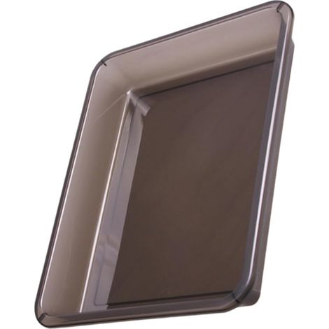 Boîte De Rangement Pour Voiture Coffre De Rangement Voiture Sous Siège 12.99 X 9.84 X 1.97 in Organisateur Compact Multi-Usage Pour Intérieur Et Coffre Range-Chaussures Et Parapluies (1/5)