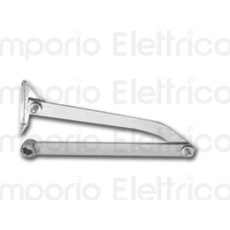 vds bras en fer standard pour moteurs Tekno brc-corto 754/2b