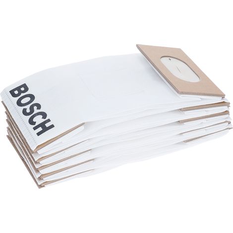 BOSCH 2.605.411.068 (pkt of 10) Dust bag