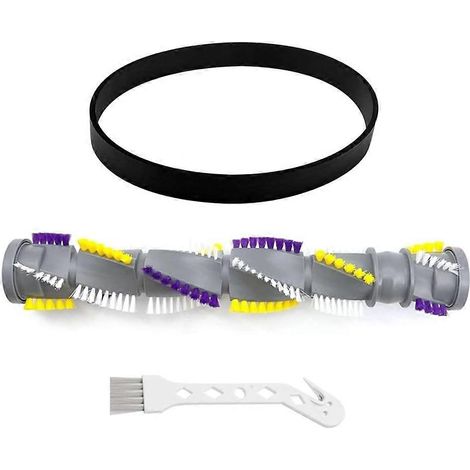 Belt de remplacement Brosse Roller 1611230 & 1604545 pour 2252 2253 2254 22543 2255 2256 2258 2259 2260 2 (1/5)