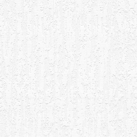 Ton-sur-ton wallpaper wall Profhome 240910 textured wallpaper slightly textured Ton-sur-ton matt white 5.33 m2 (57 ft2) (1/4)