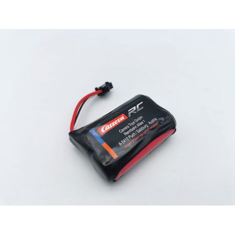 Carrera - 370600051 - Batteria LiFePo4 6.4V 900mAH 9.5A (1/2)