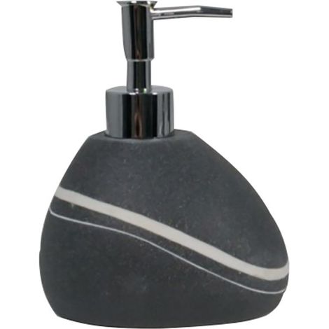 Yvonne dosasapone grigio