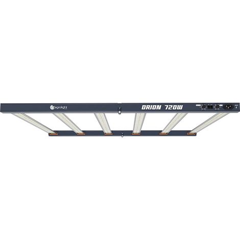 Panneau LED AGROLIGHT - Orion 720W - 2.7 µmol/J - Full spectrum UV/IR (1/5)