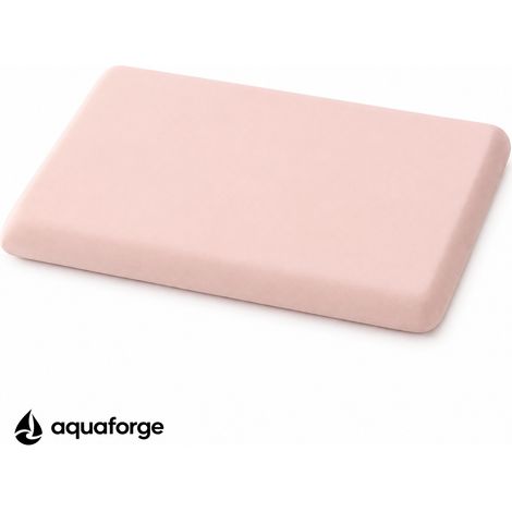 Almofada Cervical Ergonómica Espuma Viscoelástica Respirável (1/5)
