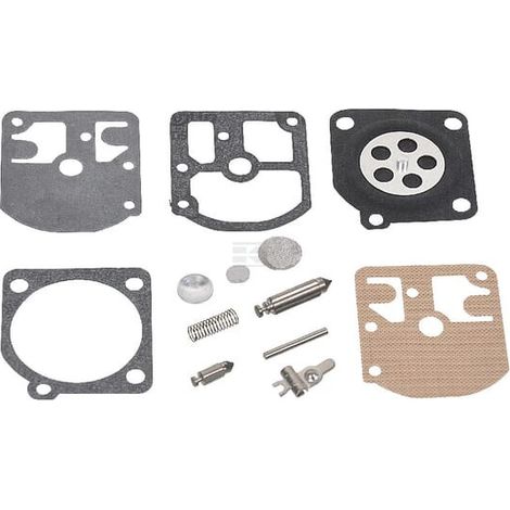 Dichtungssatz ZAMA RB11KR