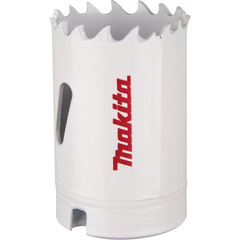 Punta da trapano per sega a tazza bimetallica MAKITA D-35411