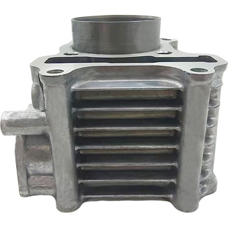The cylinder liners for motorcycle engines DIO110 are compatible with Honda DIO110, VISION110 and NSC110 pistons.--DTEKGAZ