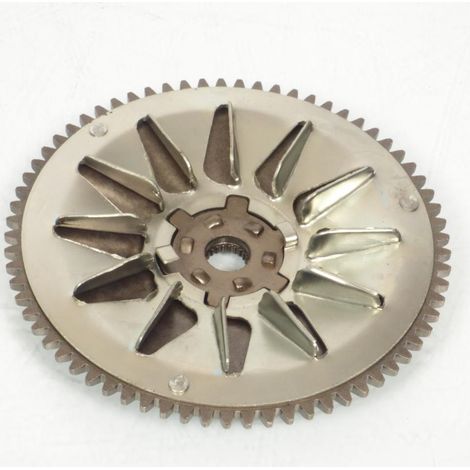 feste Wange Variator teknix für Roller peugeot 50 speedfight 1 (1/3)