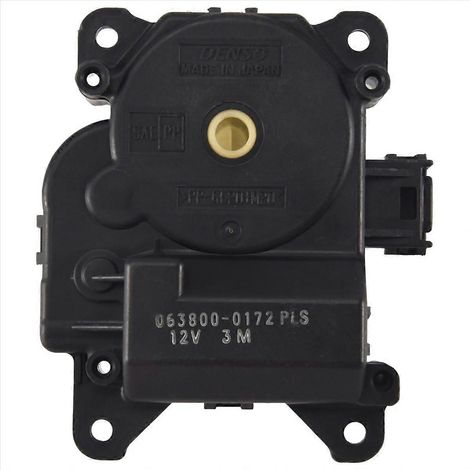servomoteur de registre de chauffage AC compatible avec Sienna Crown PLS (1/5)