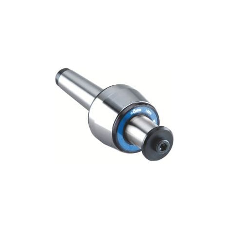 Röhm punta conica girevole, attacco MK 6, misura 114, intercambiabile, 75° - 304564 (1/5)