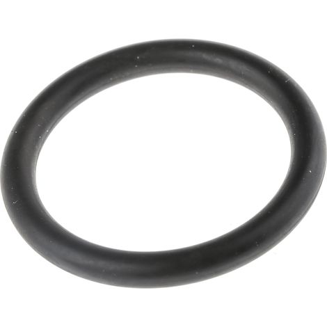Joint torique RS PRO, Ø int. 1pouce, Ø ext. 1 1/4pouce, épais. 1/8pouce, en Caoutchouc Nitrile ( Prix pour Sachet de 50 )