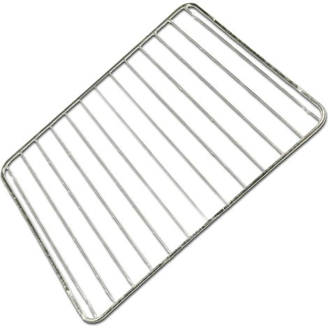 Ersatzteil - Backgitter 385x466mm -  - FAURE, ELECTROLUX, ARTHUR MARTIN ELECTROLUX, AEG, ZANUSSI, ARTHUR MARTIN, OCEANIC